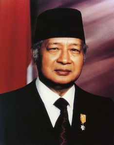 468px-President_Suharto,_1993